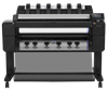 HP Designjet T2530 eMultifunction Printer