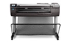 HP DesignJet T830 Multifunction Printer
